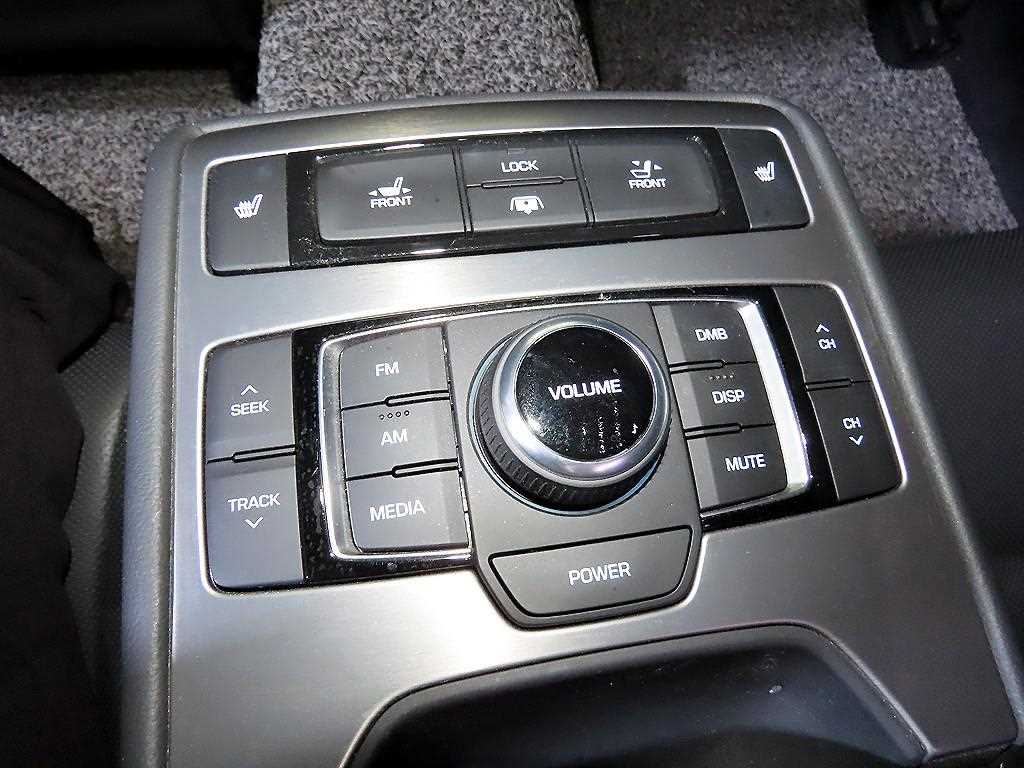 HYUNDAI Genesis 2015 - Importación desde Corea - HF Imports Iquique - Foto 16