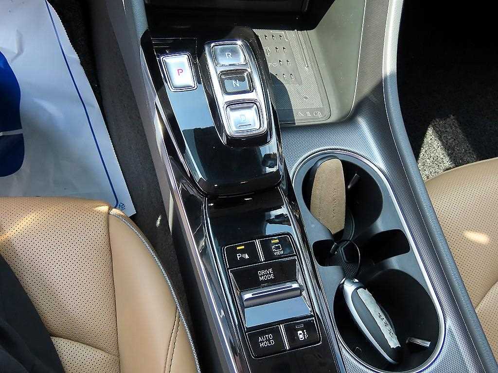 HYUNDAI Sonata 2020 Gris - Importación desde Corea - HF Imports Iquique - Foto 13