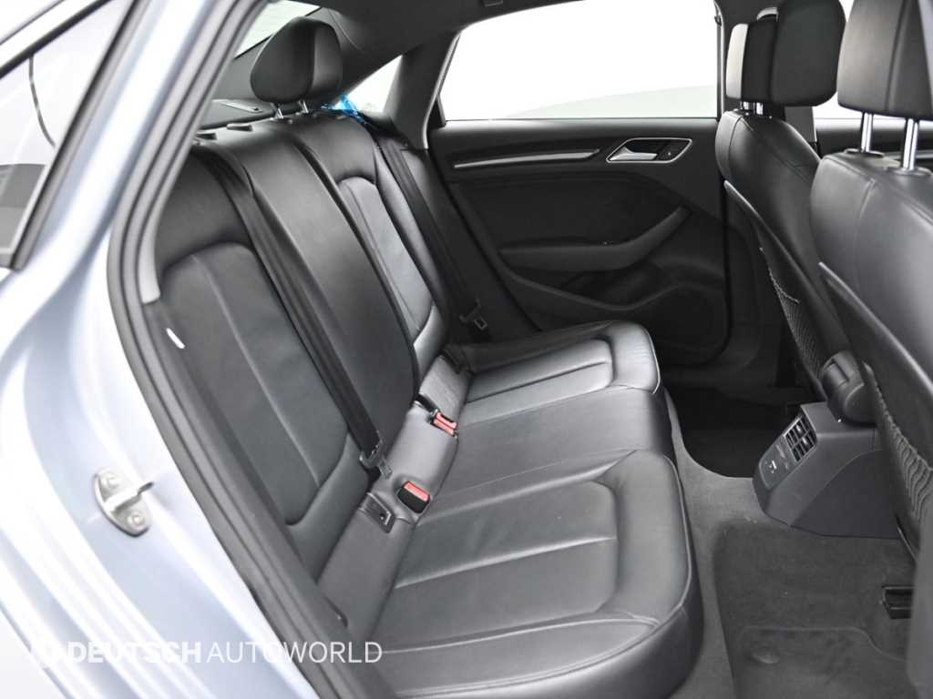 Audi A3 2018 Gris - Importación desde Corea - HF Imports Iquique - Foto 14