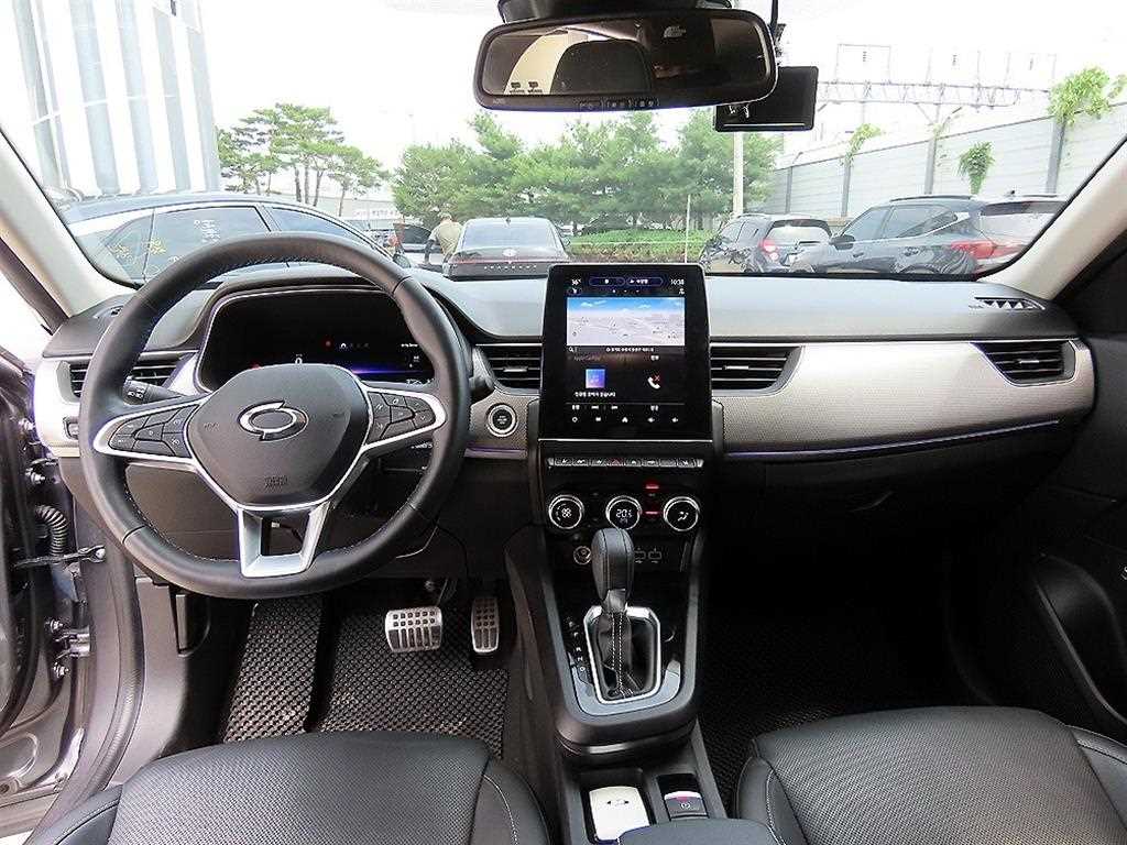 SAMSUNG XM3 - Vista 9