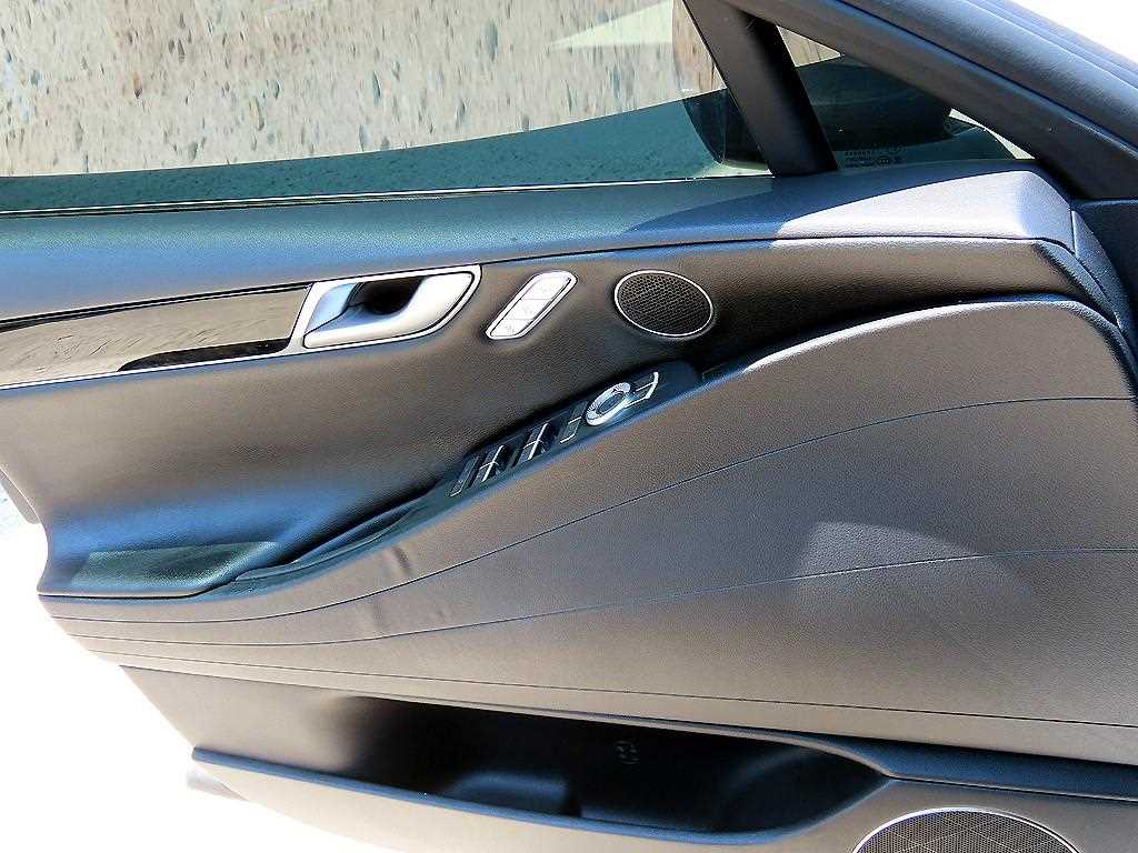 Genesis G80 2021 Gris - Importación desde Corea - HF Imports Iquique - Foto 14