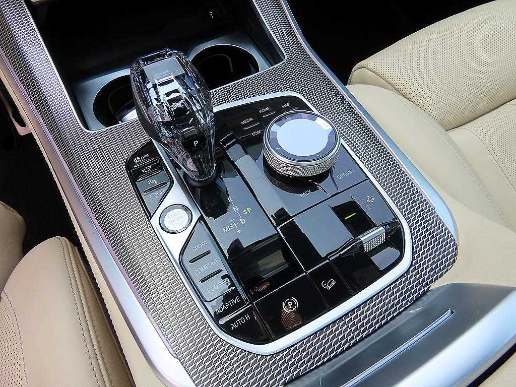 BMW X5 2021 Blanco - Importación desde Corea - HF Imports Iquique - Foto 13