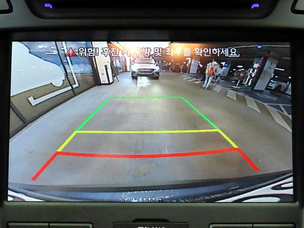 HYUNDAI Santa Fe 2012 - Importación desde Corea - HF Imports Iquique - Foto 18