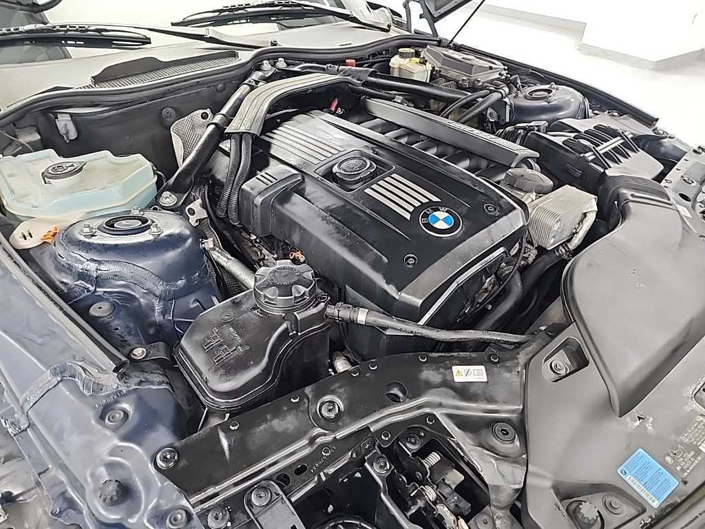 BMW Z4 - Vista 7