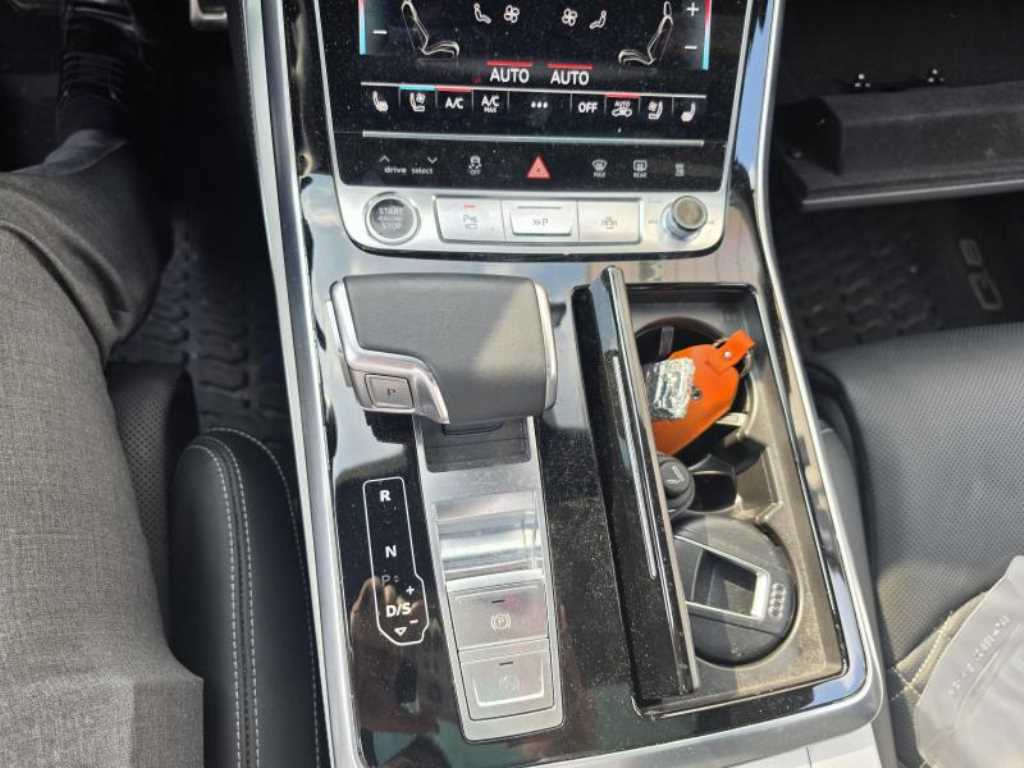 Audi Q8 2021 - Importación desde Corea - HF Imports Iquique - Foto 16