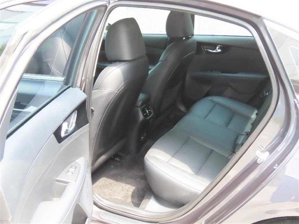 KIA K3 2022 - Importación desde Corea - HF Imports Iquique - Foto 16