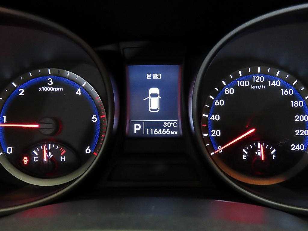 HYUNDAI Santa Fe - Vista 11