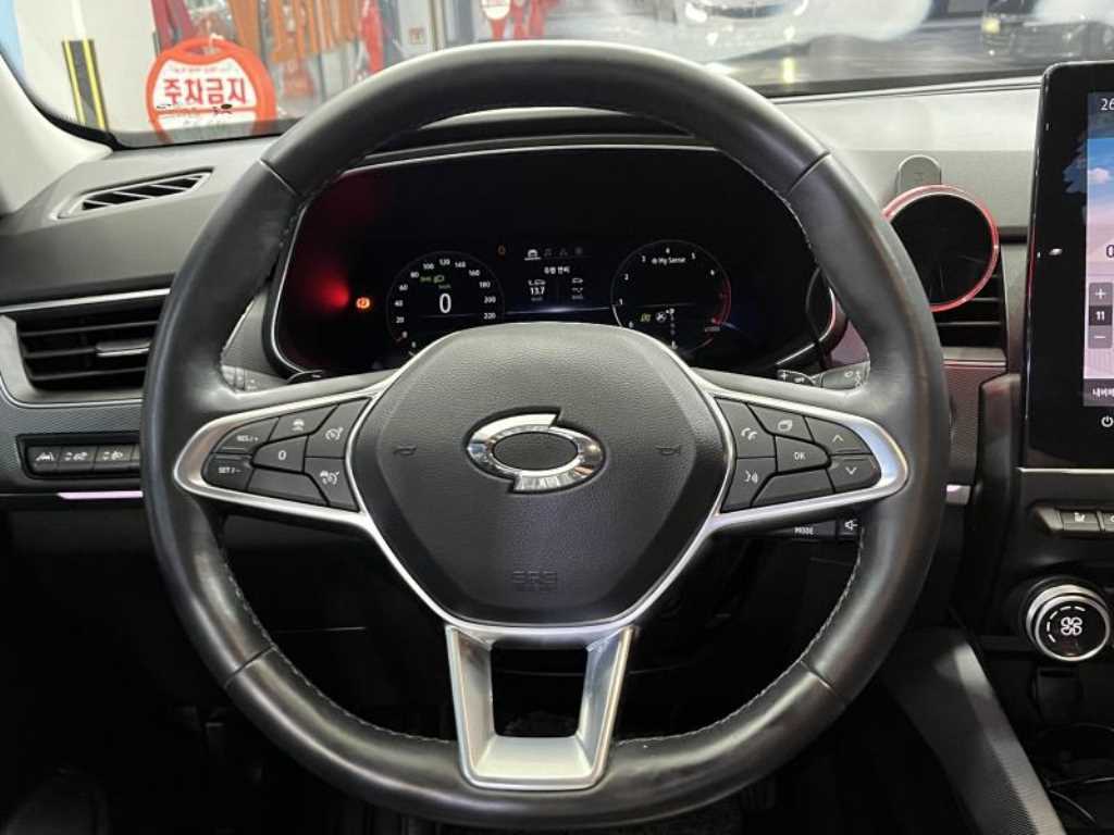 SAMSUNG XM3 2021 Blanco - Importación desde Corea - HF Imports Iquique - Foto 13