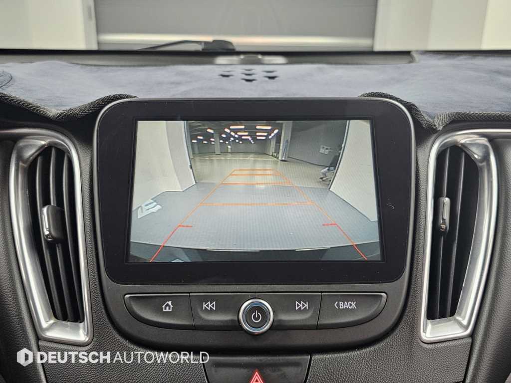 Chevrolet Malibu 2016 - Importación desde Corea - HF Imports Iquique - Foto 17