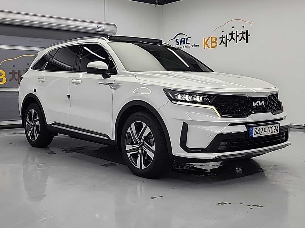 KIA Sorento - Vista 6
