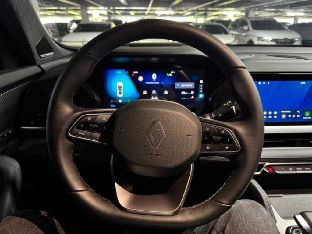 SAMSUNG Grand Koleos - Vista 11