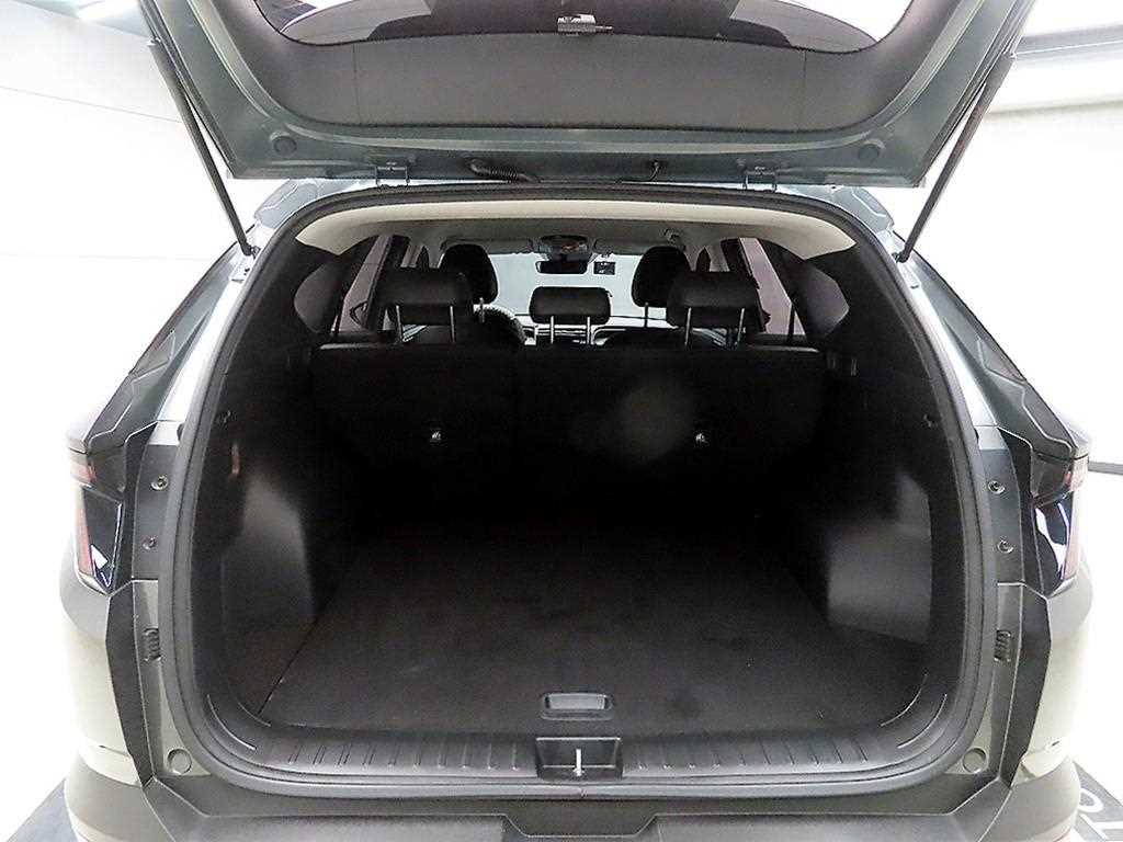 HYUNDAI Tucson 2023 - Importación desde Corea - HF Imports Iquique - Foto 20