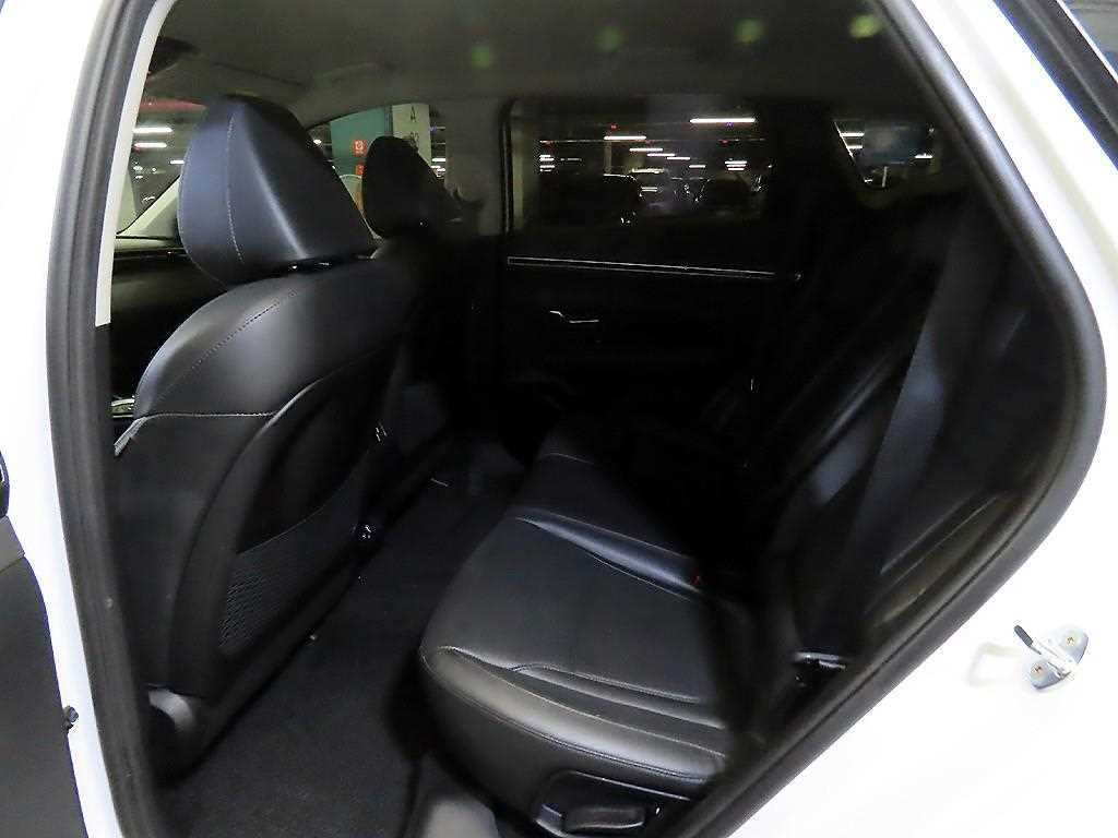HYUNDAI Tucson - Vista 9