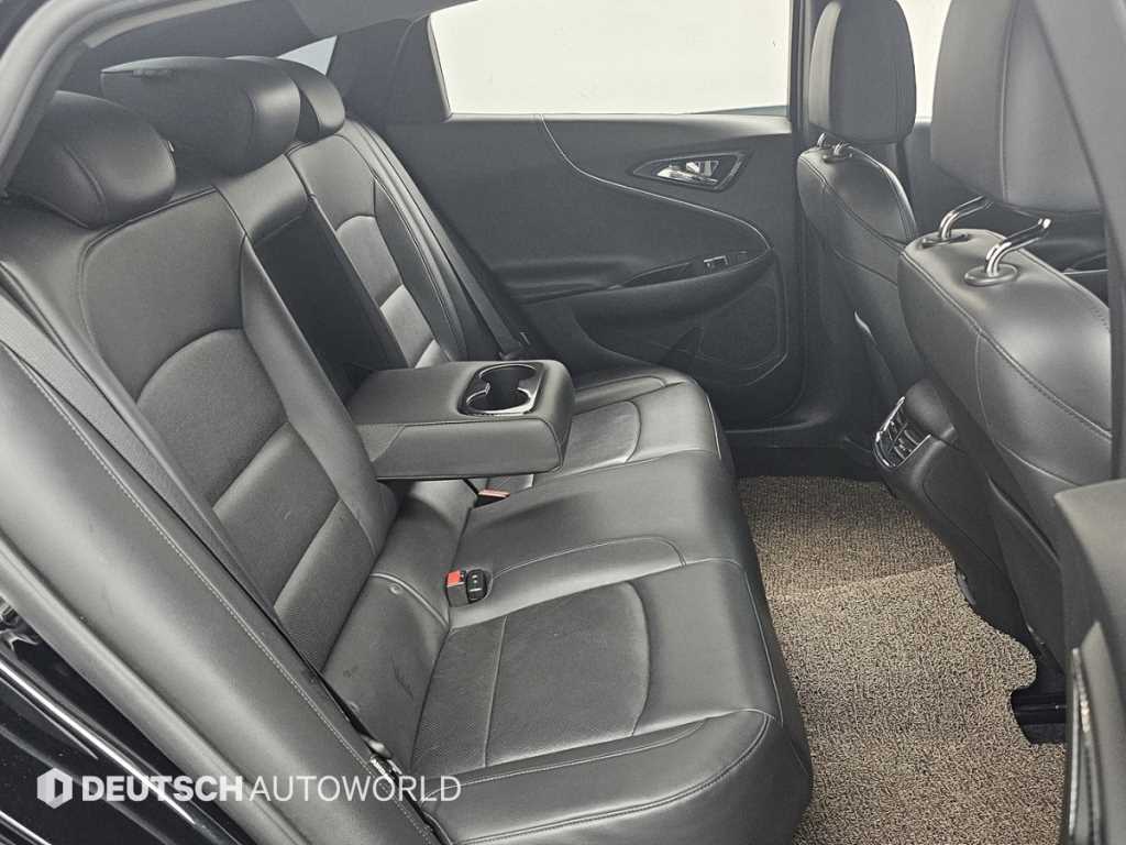 Chevrolet Malibu 2016 - Importación desde Corea - HF Imports Iquique - Foto 14