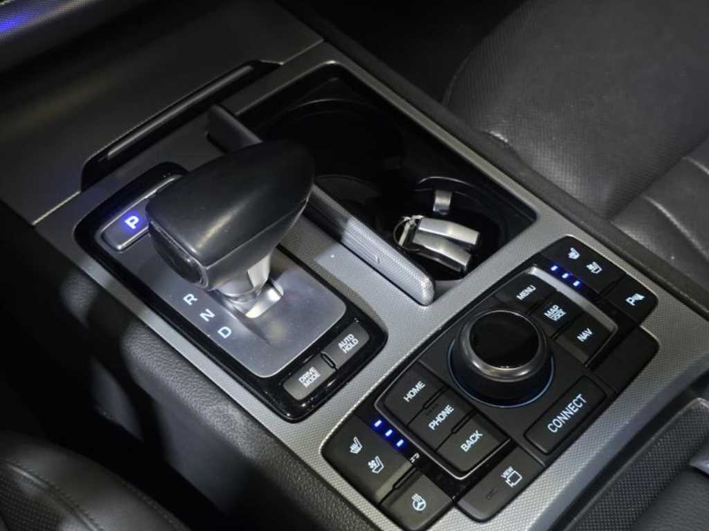 Genesis G80 2018 - Importación desde Corea - HF Imports Iquique - Foto 17