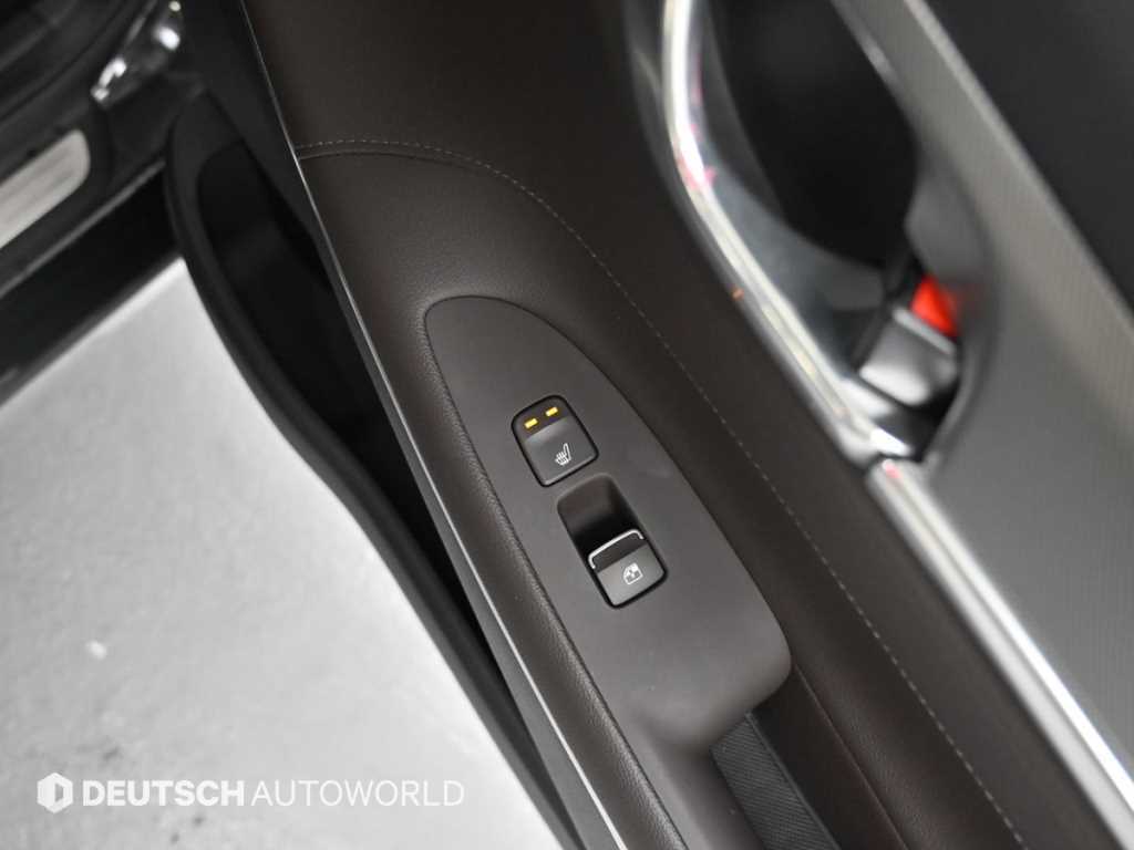 HYUNDAI Grandeur 2020 Negro - Importación desde Corea - HF Imports Iquique - Foto 18