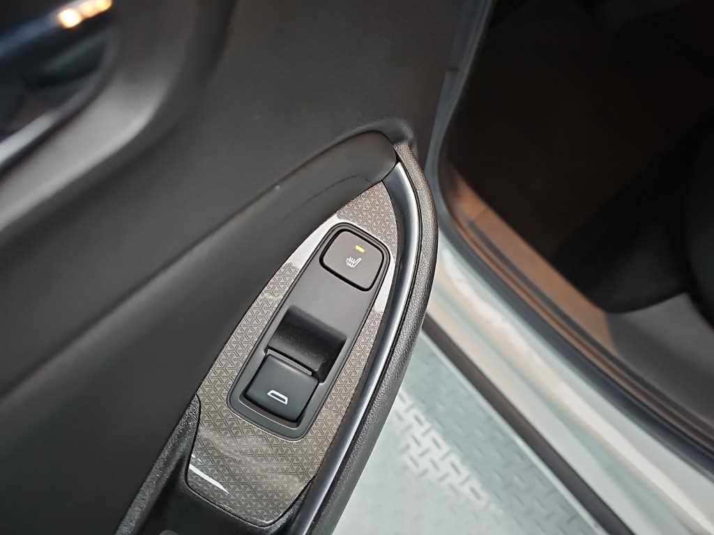 Chevrolet Malibu 2021 - Importación desde Corea - HF Imports Iquique - Foto 15