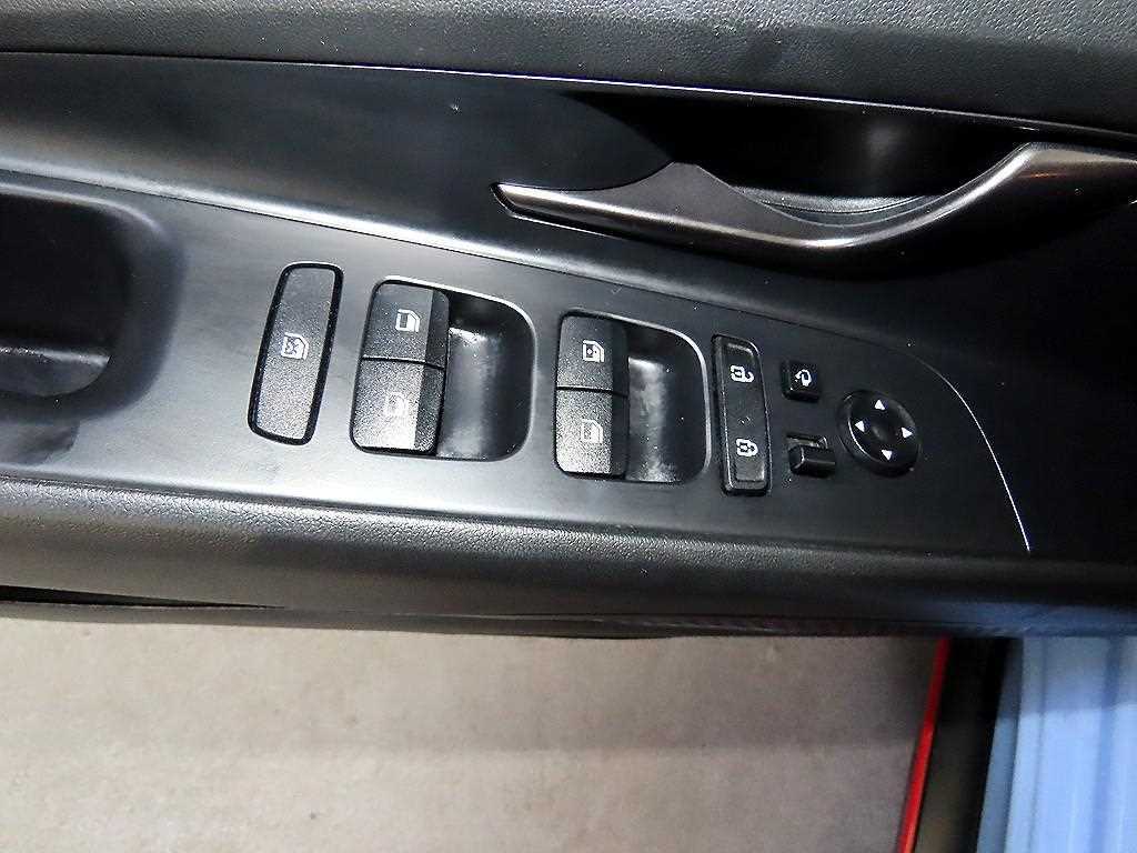HYUNDAI Avante 2021 Azul - Importación desde Corea - HF Imports Iquique - Foto 15