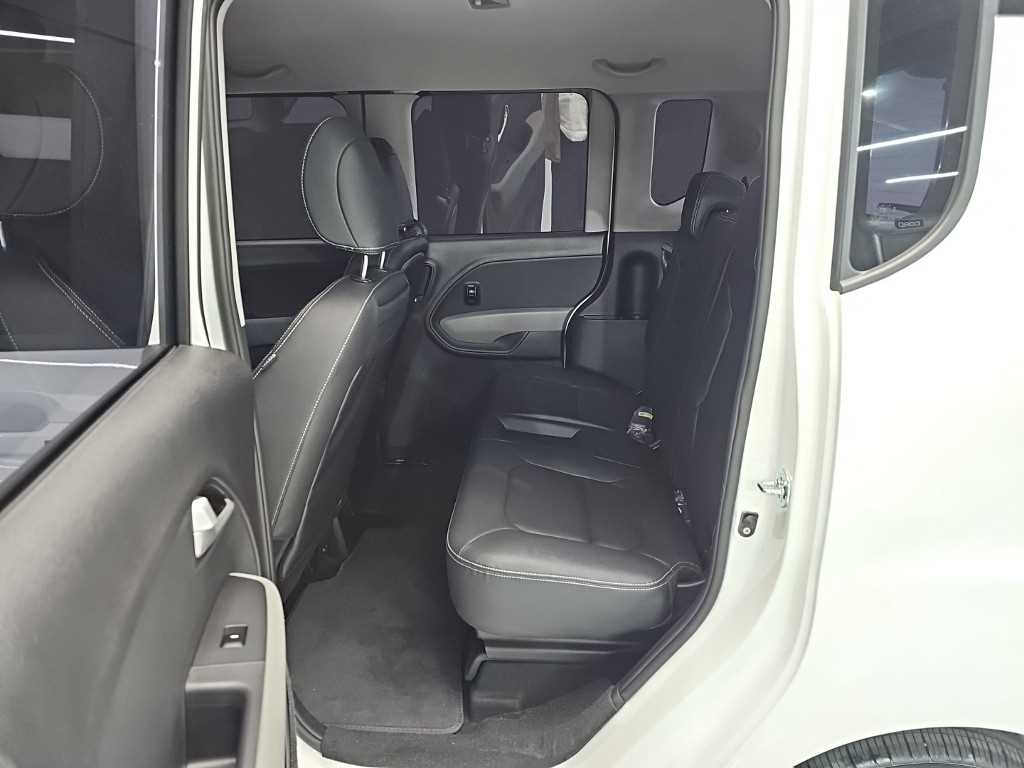 KIA Ray 2025 - Importación desde Corea - HF Imports Iquique - Foto 15