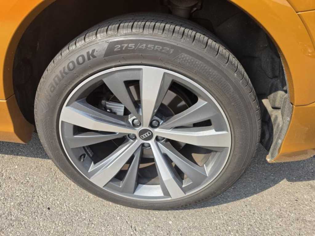 Audi Q8 2021 - Importación desde Corea - HF Imports Iquique - Foto 19