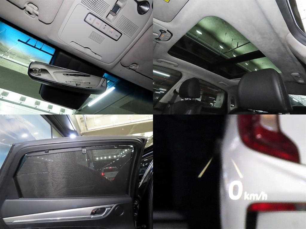 HYUNDAI Grandeur 2020 Negro - Importación desde Corea - HF Imports Iquique - Foto 20