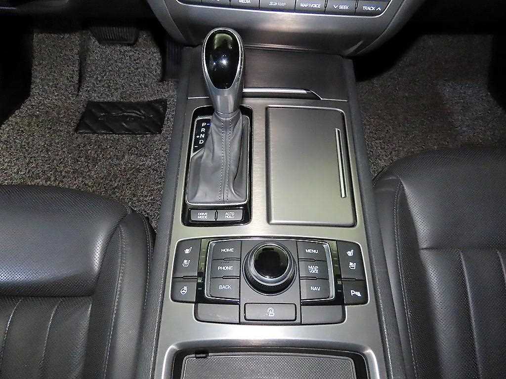 HYUNDAI Genesis 2015 - Importación desde Corea - HF Imports Iquique - Foto 14