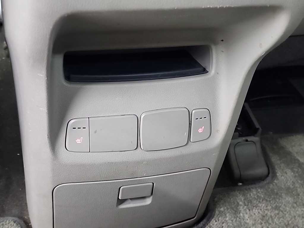 KIA Carnival 2017 Gris - Importación desde Corea - HF Imports Iquique - Foto 14
