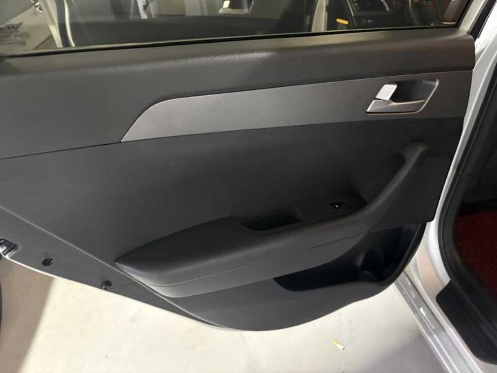 HYUNDAI Sonata 2014 - Importación desde Corea - HF Imports Iquique - Foto 16