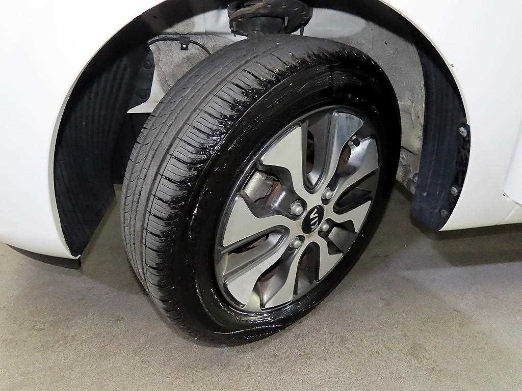 KIA Morning 2016 Blanco - Importación desde Corea - HF Imports Iquique - Foto 20