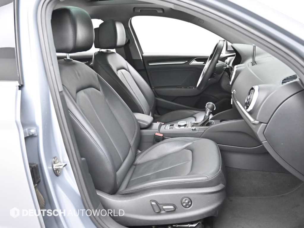 Audi A3 - Vista 12