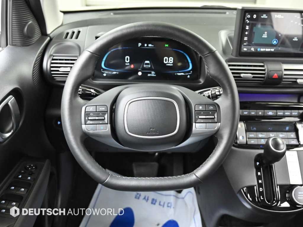 HYUNDAI Casper 2022 Blanco - Importación desde Corea - HF Imports Iquique - Foto 15