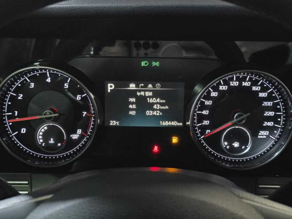 HYUNDAI Grandeur 2021 - Importación desde Corea - HF Imports Iquique - Foto 20