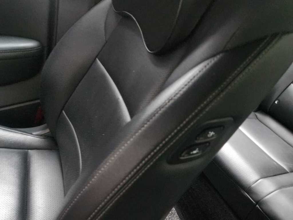 KIA Sportage - Vista 10