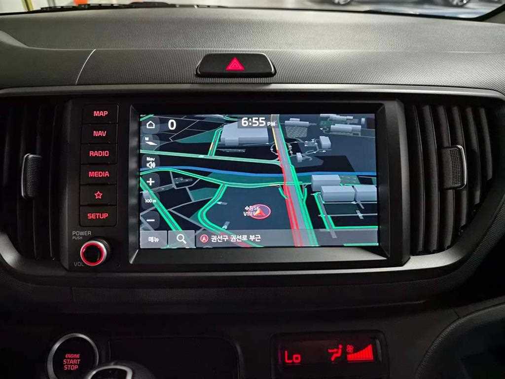 KIA Ray 2024 Blanco - Importación desde Corea - HF Imports Iquique - Foto 18