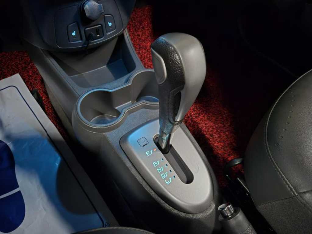 Chevrolet Spark 2015 Gris - Importación desde Corea - HF Imports Iquique - Foto 17