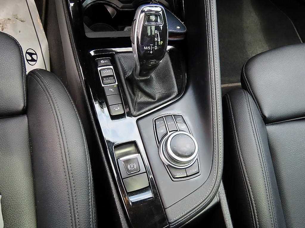 BMW X2 - Vista 11