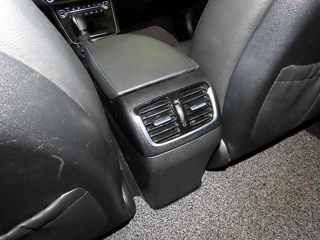 HYUNDAI Grandeur 2018 - Importación desde Corea - HF Imports Iquique - Foto 20