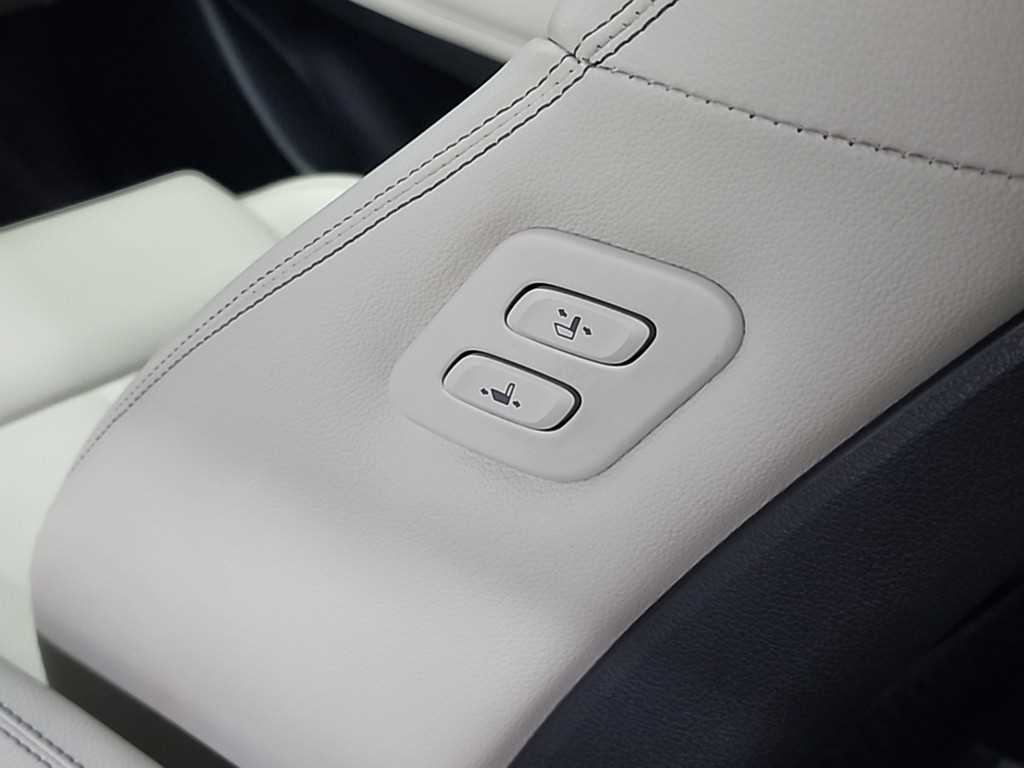 Genesis G70 2021 Blanco - Importación desde Corea - HF Imports Iquique - Foto 15
