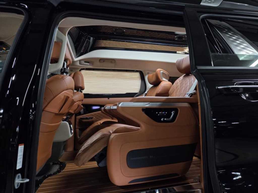 KIA Carnival 2022 Negro - Importación desde Corea - HF Imports Iquique - Foto 15