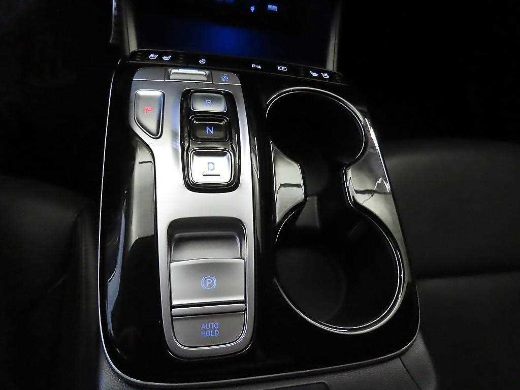 HYUNDAI Tucson 2022 Blanco - Importación desde Corea - HF Imports Iquique - Foto 14