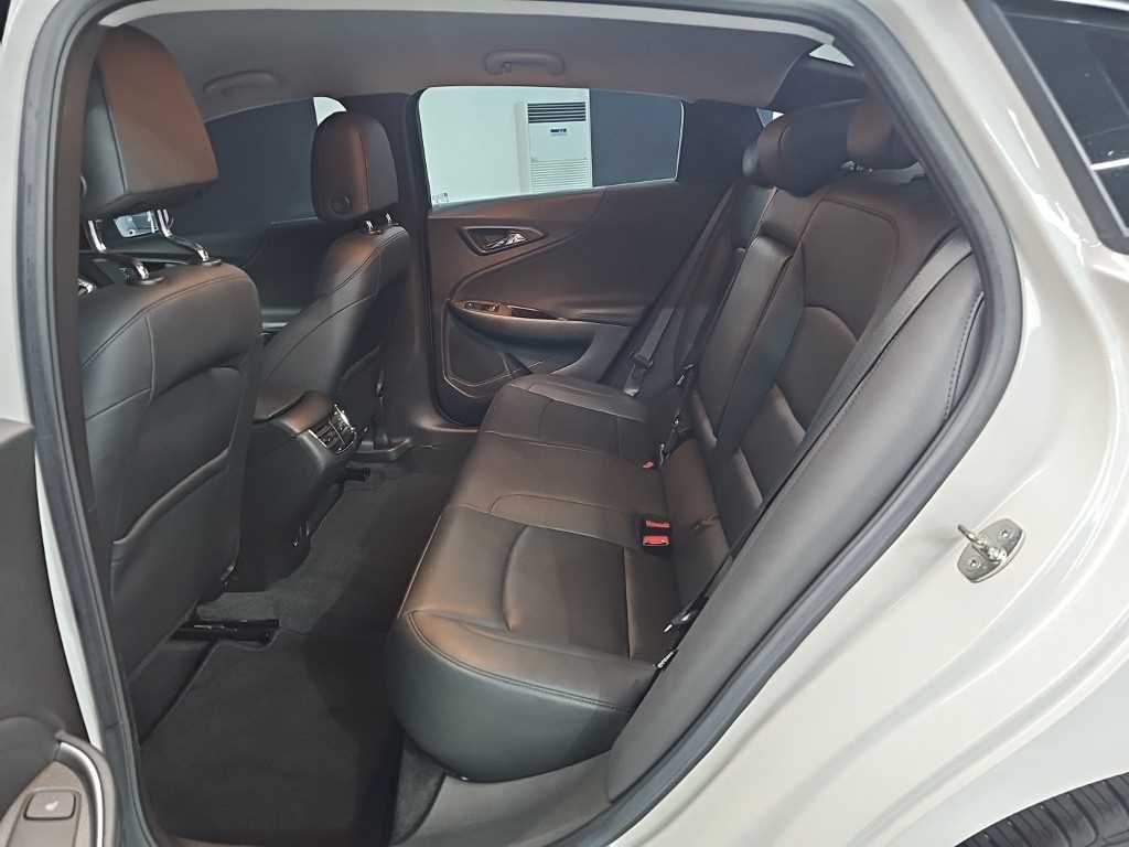 Chevrolet Malibu 2021 - Importación desde Corea - HF Imports Iquique - Foto 14