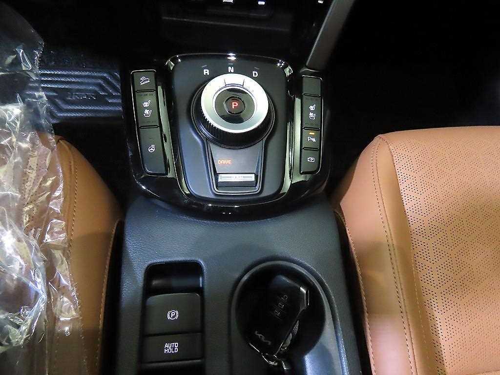 KIA Seltos 2023 Blanco - Importación desde Corea - HF Imports Iquique - Foto 14