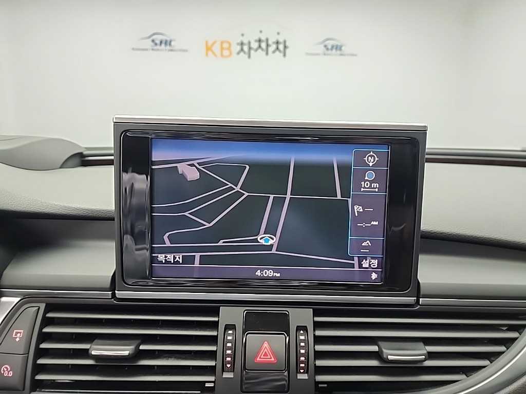Audi A7 2013 Gris - Importación desde Corea - HF Imports Iquique - Foto 17