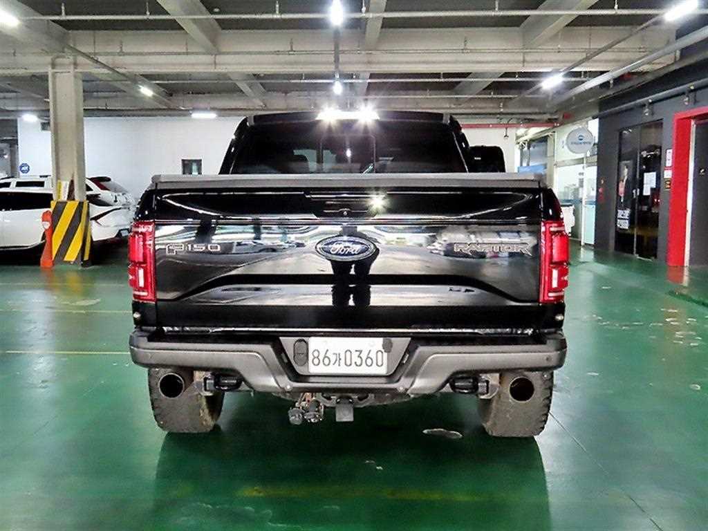 Ford F-Series - Vista 3