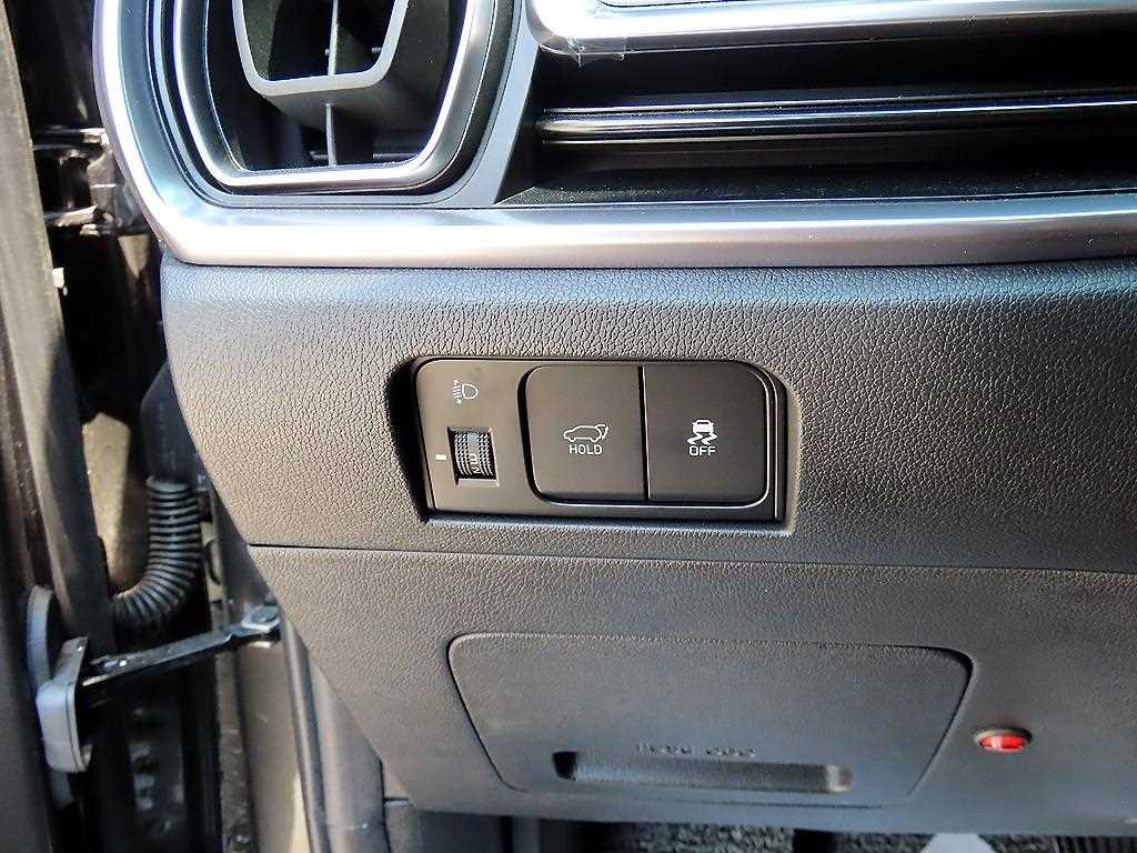 KIA Sorento 2024 Gris - Importación desde Corea - HF Imports Iquique - Foto 13