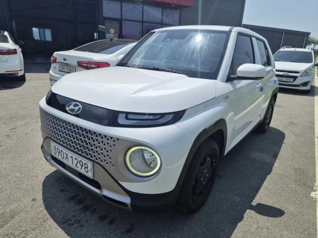 HYUNDAI Casper 2022 - Importación desde Corea - HF Imports Iquique - Foto 1