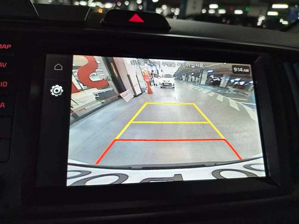 KIA Ray 2022 - Importación desde Corea - HF Imports Iquique - Foto 15