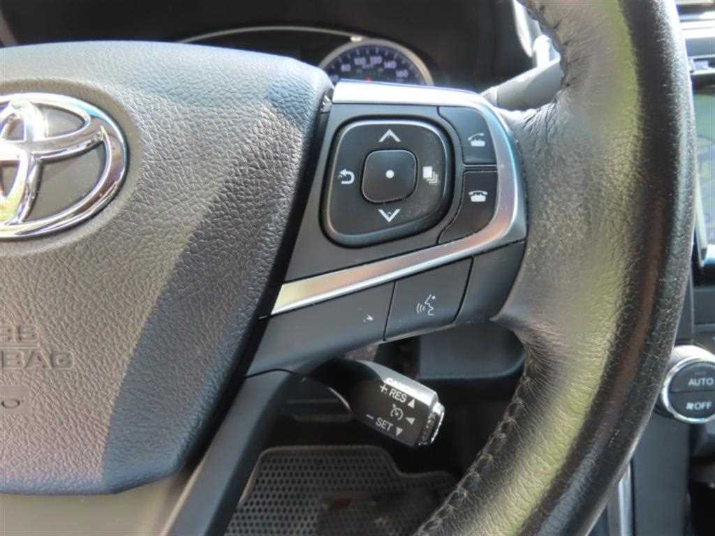 Toyota Camry 2016 - Importación desde Corea - HF Imports Iquique - Foto 13