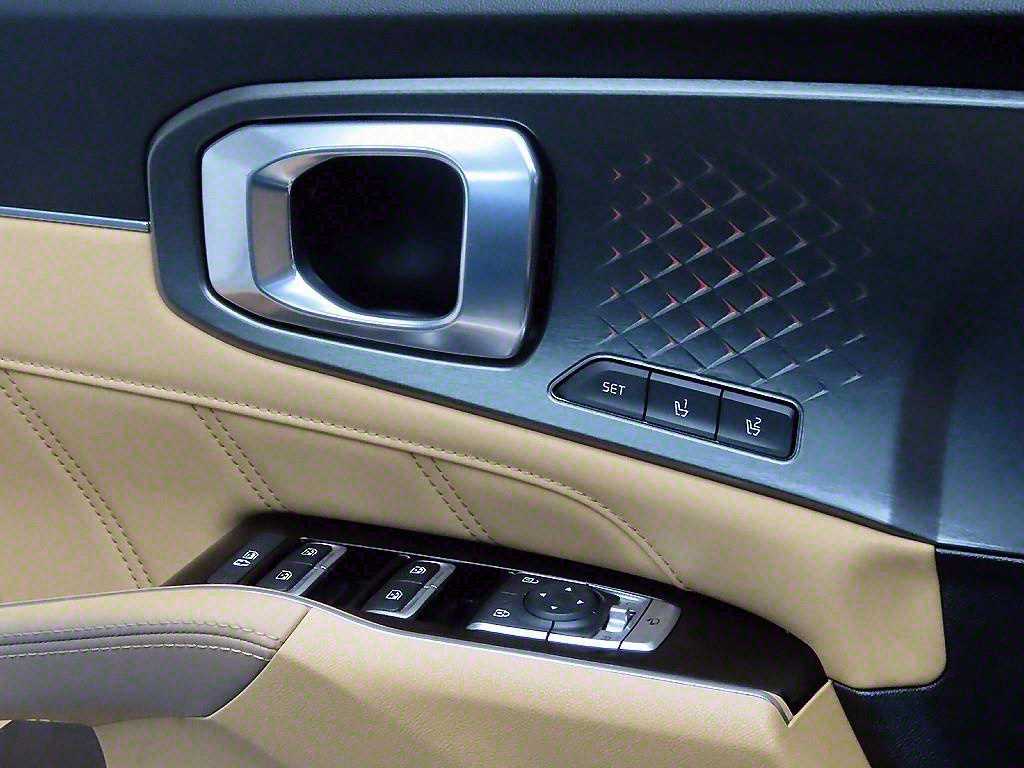 KIA Sorento - Vista 12
