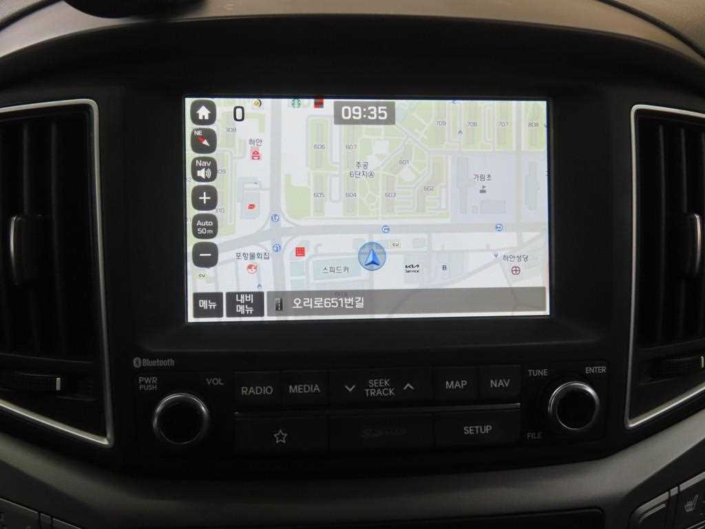 HYUNDAI Starex 2018 - Importación desde Corea - HF Imports Iquique - Foto 16